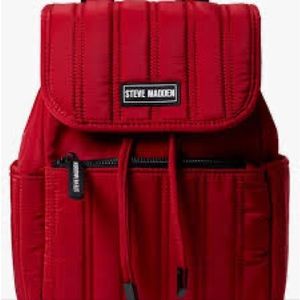 Steve Madden back pack